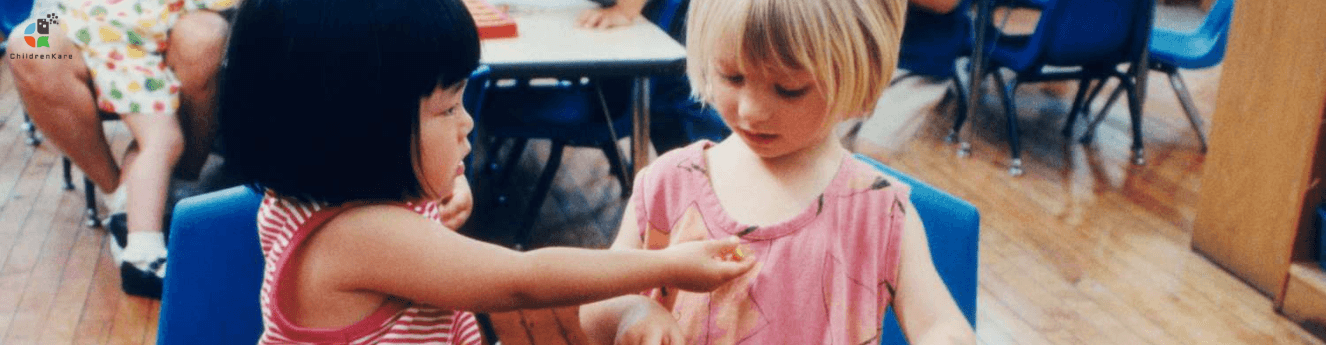 How do Daycare Centers Help Kids in Future Shaping?