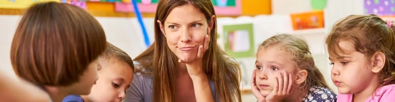 Why is Child Care Beneficial?