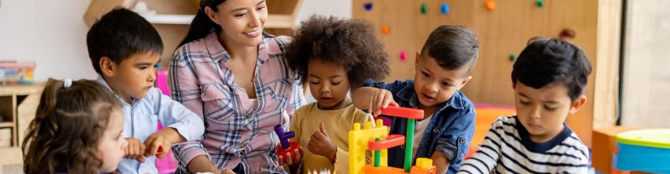 What Safety Measures should I look for in a Daycare Center?