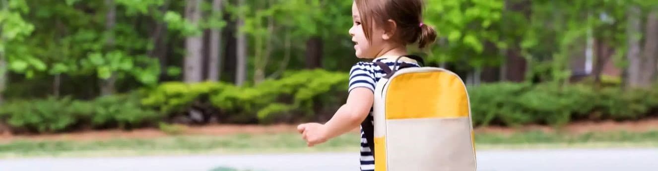 How Do I Prepare My Child for Their First Day of Daycare?