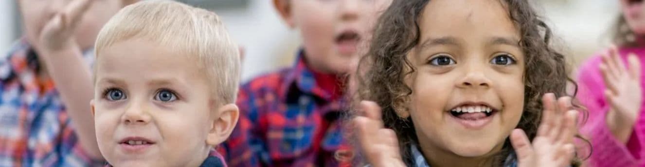 Figure Out The Positive Impact of Daycare on Kids