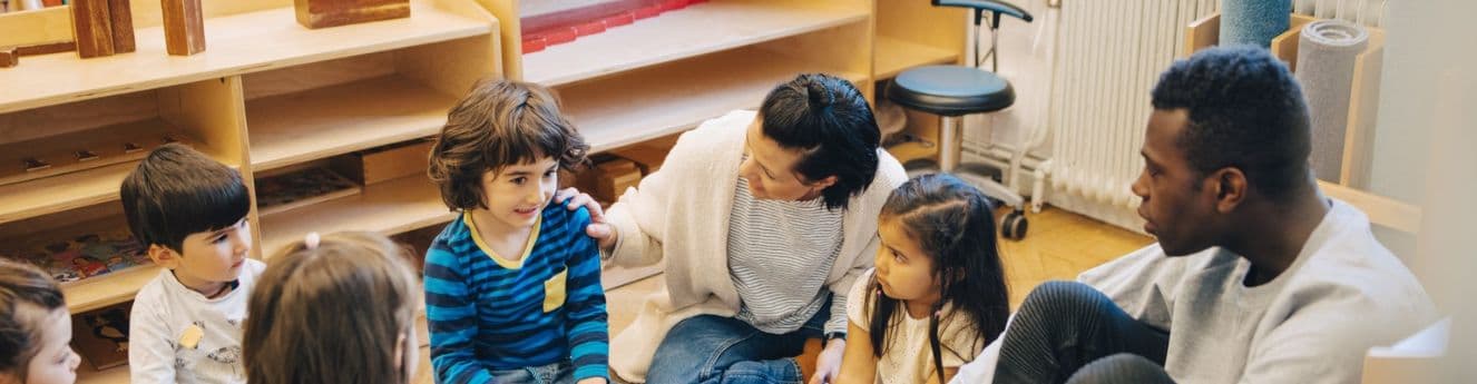 How Daycares Impact on Women Education