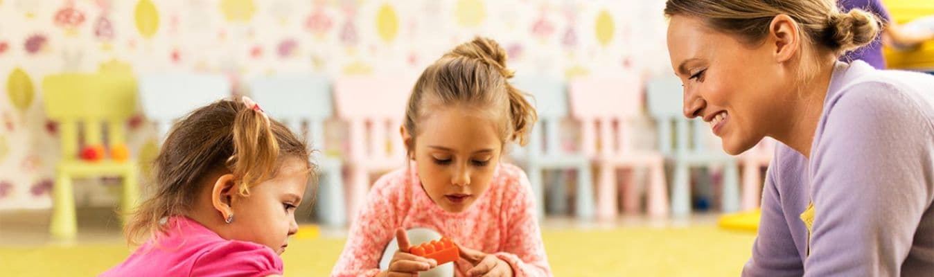 The Crucial Role of Daycares in Early Cognitive Development