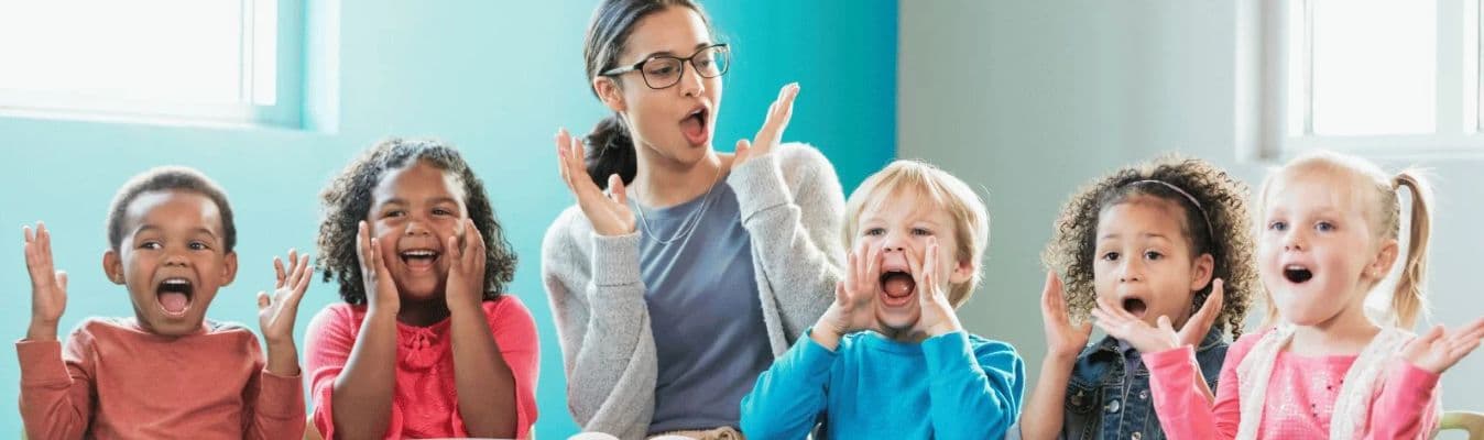 How Daycares Impact Early Emotional Development