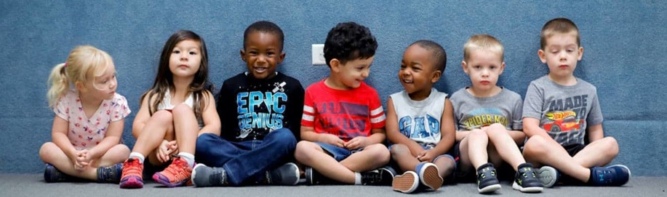 Nurturing Social Skills in Young Children