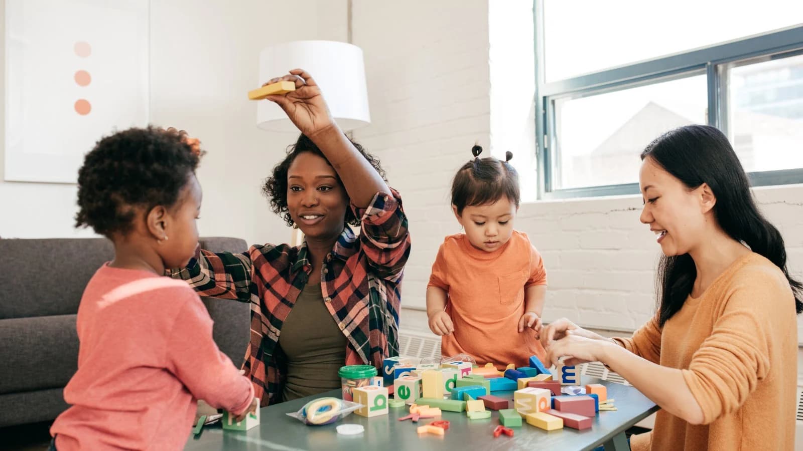 Building Strong Parent-Provider Communication in Daycares