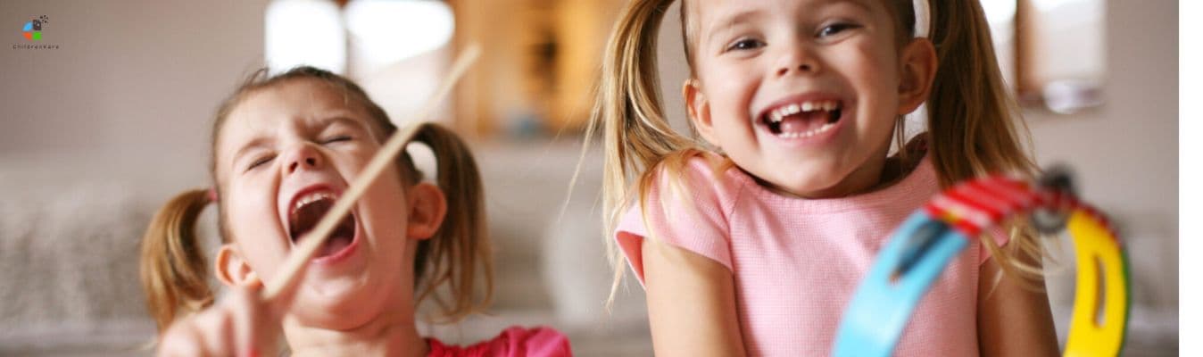 Nurturing Social and Emotional Growth in Daycares