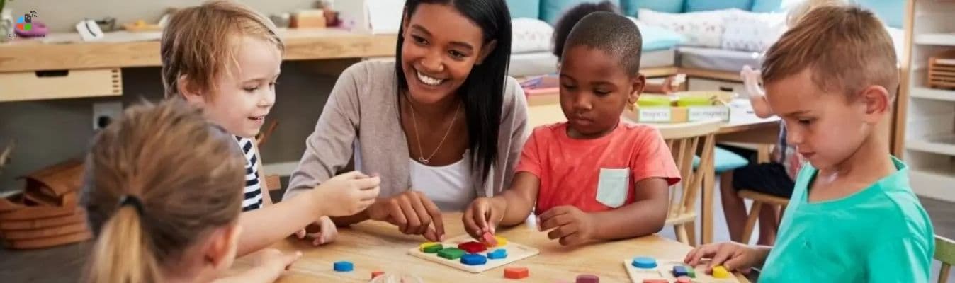 How to Choose the Perfect Preschool for Your Child