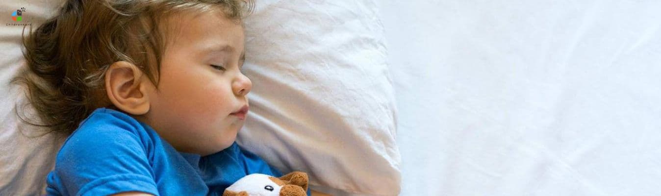 Sleep and Nap Time Safety in Daycare Centers