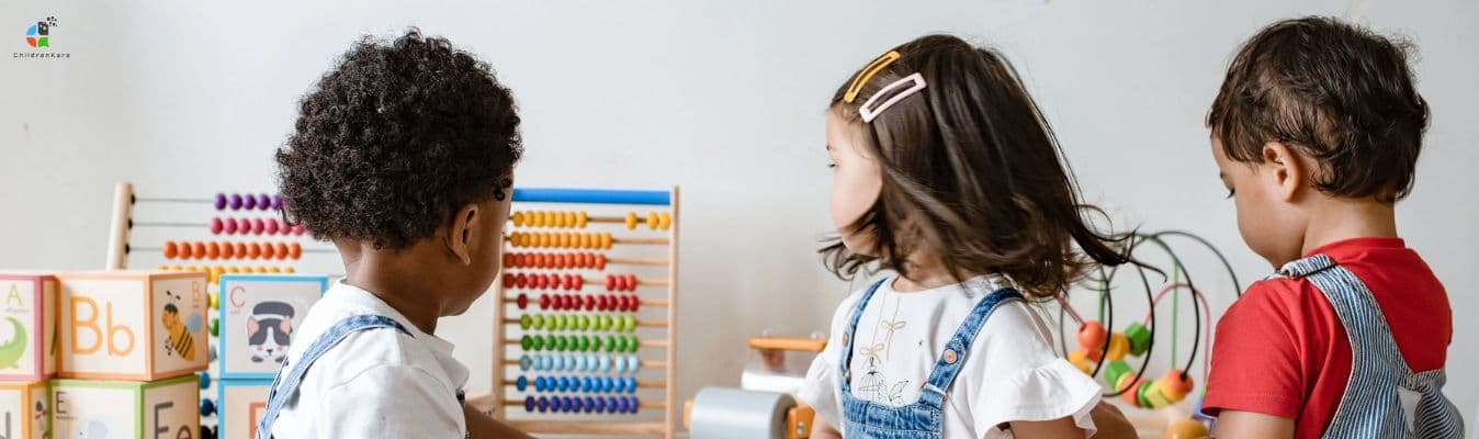 5 Tips for a Smooth Transition to Daycare Centers
