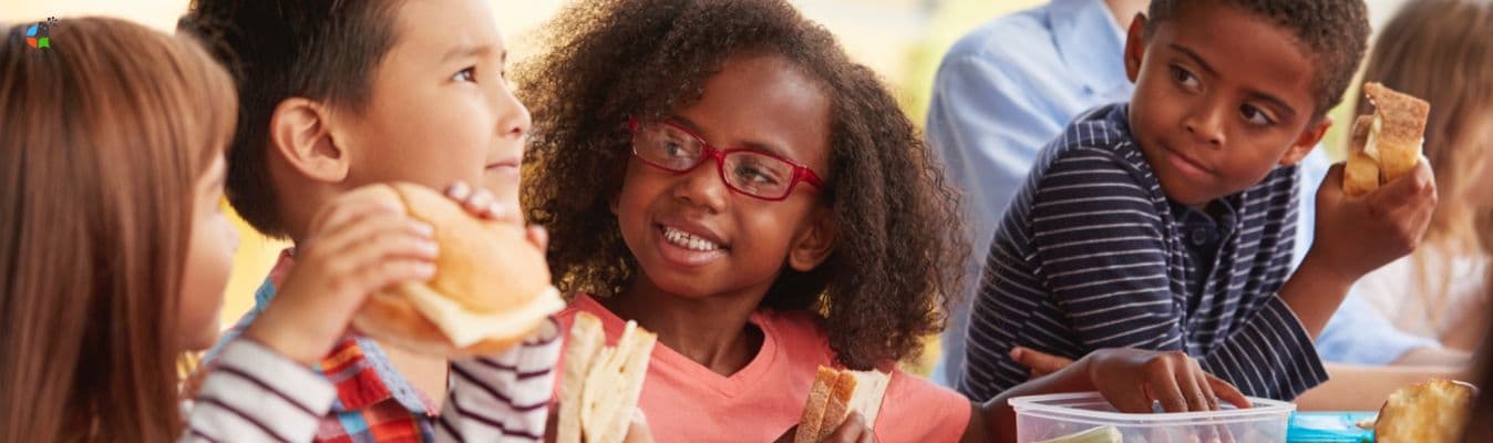 Promoting Healthy Eating Habits in Daycares