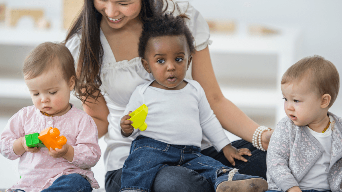 Things to consider during a Daycare Tour