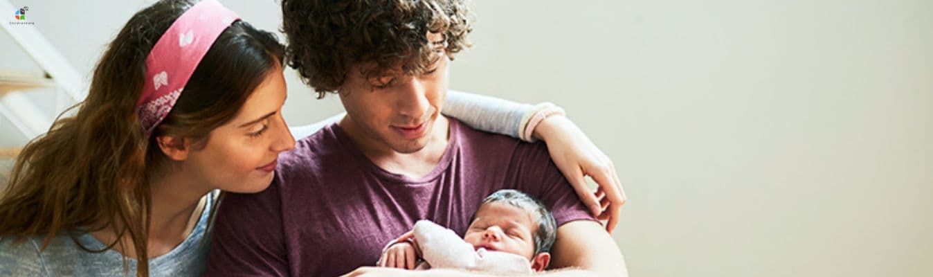 10 Parenting Tips for New Parents