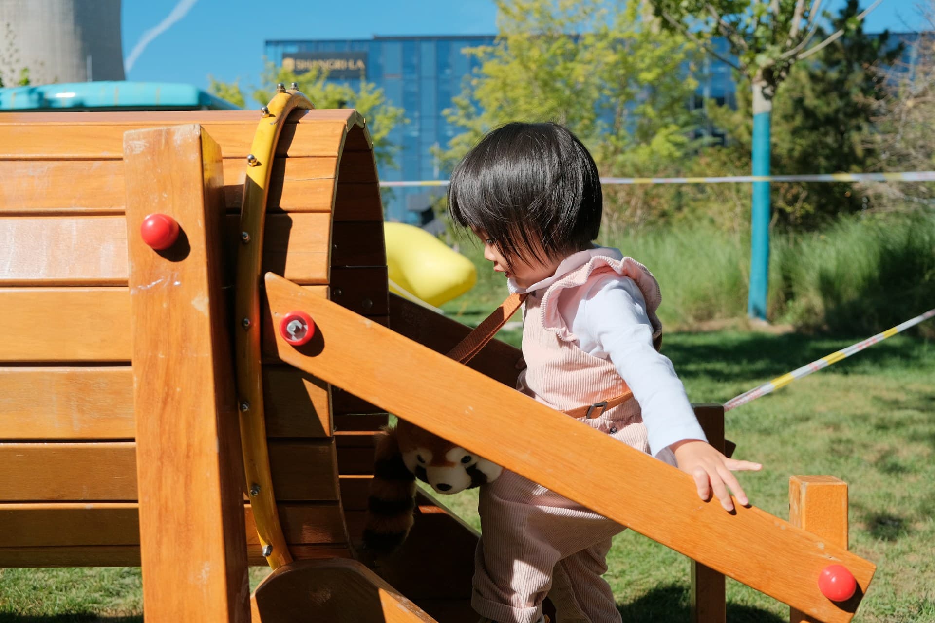 Benefits of Working in Childcare: Change Young Lives