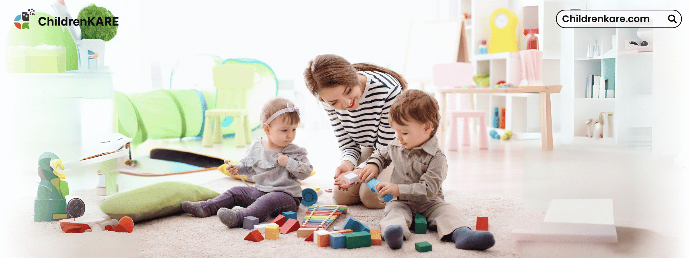 Why Is Daycare So Expensive? The Shocking Truth