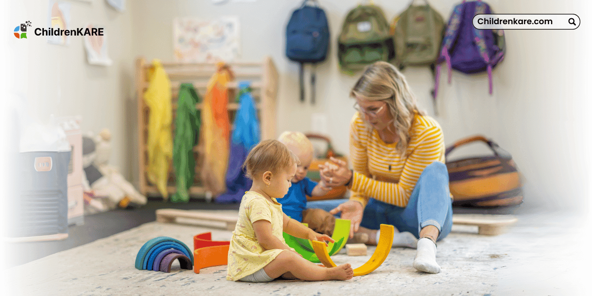 How to Find and Apply for Childcare Assistance Easily