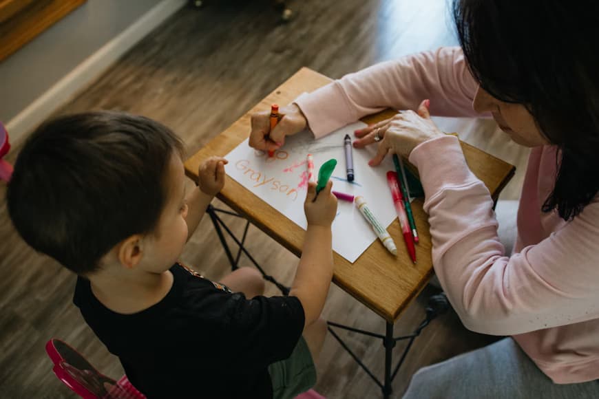 How Quality Childcare Impacts Your Child’s Future | ChildrenKare