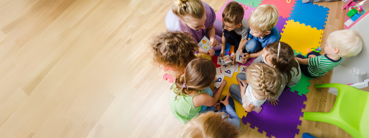 Childcare Cost Assistance in Colorado